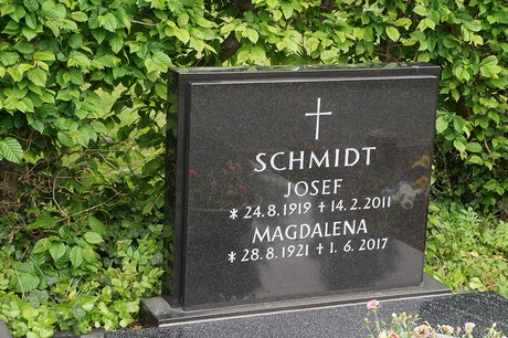 Friedhof