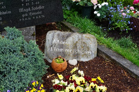 Friedhof