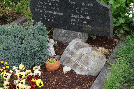 Friedhof