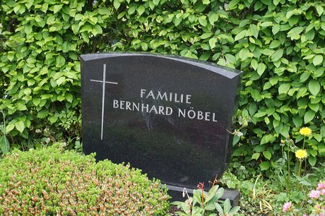 Friedhof