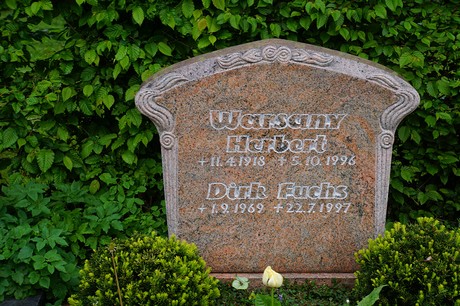 Friedhof