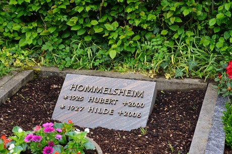 Friedhof