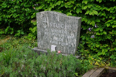 Friedhof