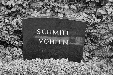 Friedhof