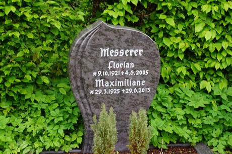 Friedhof