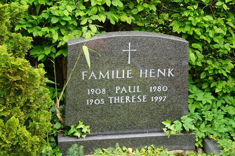 Friedhof