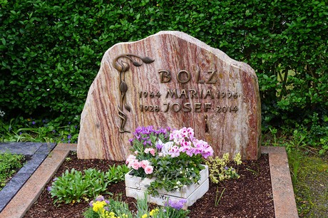 Friedhof