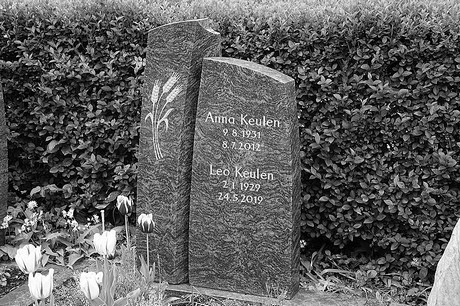 Friedhof