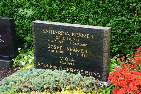 Friedhof
