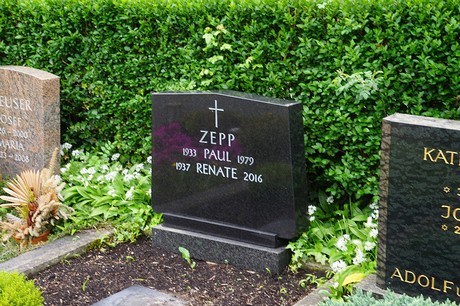 Friedhof