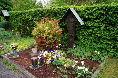 Friedhof