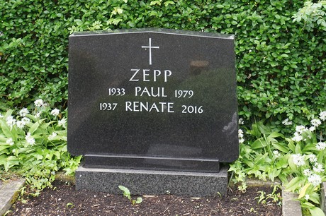 Friedhof
