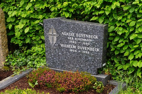 Friedhof
