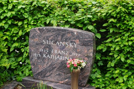 Friedhof