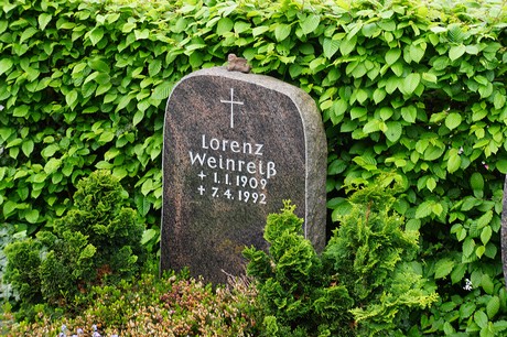 Friedhof