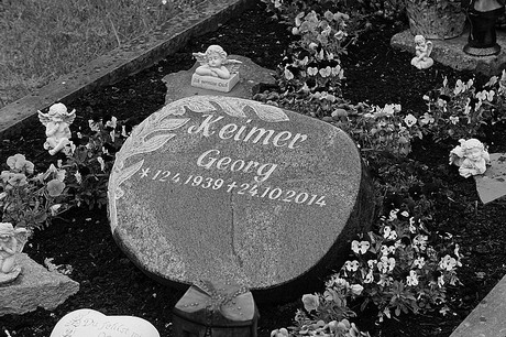 Friedhof