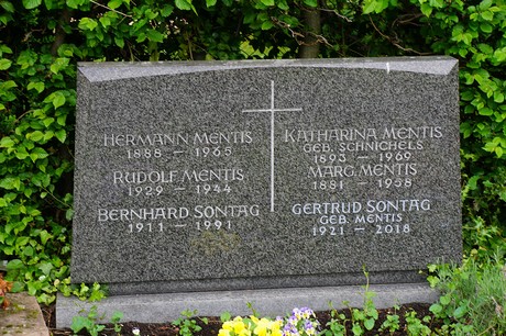 Friedhof
