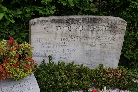 Friedhof