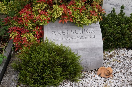 Friedhof