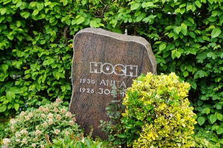 Friedhof