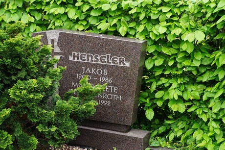 Friedhof