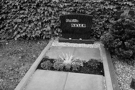 Friedhof