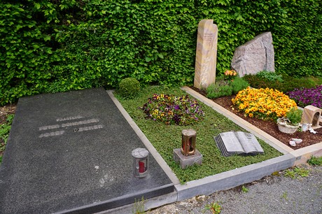 Friedhof