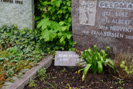 Friedhof