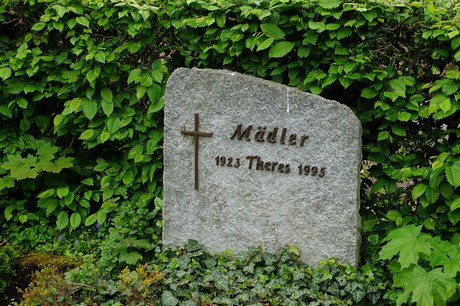 Friedhof