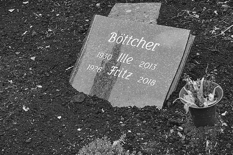 Friedhof