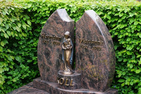 Friedhof