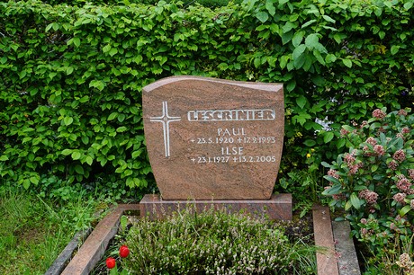 Friedhof