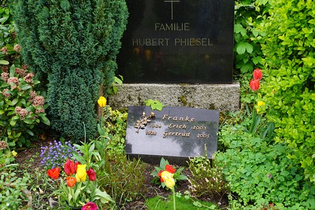 Friedhof