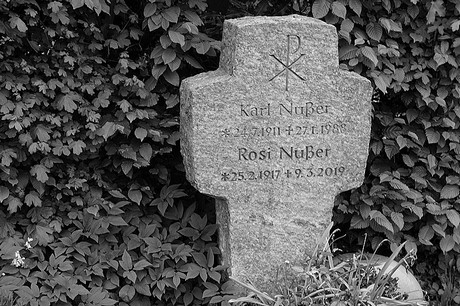 Friedhof