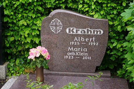 Friedhof