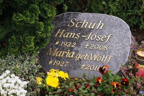 Friedhof