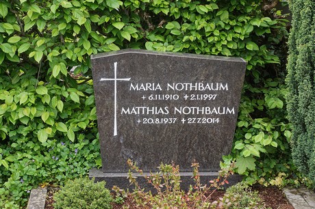 Friedhof