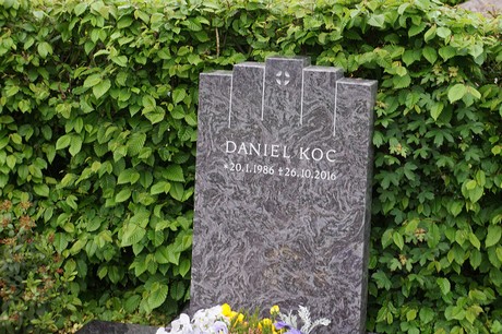Friedhof