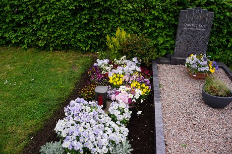 Friedhof
