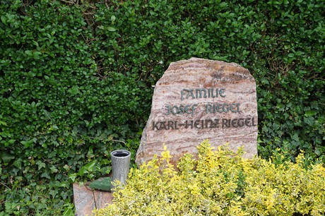 Friedhof