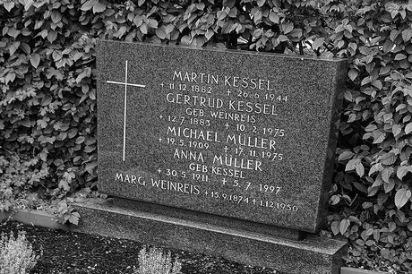 Friedhof