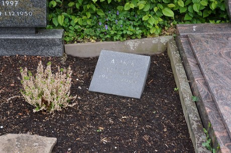 Friedhof