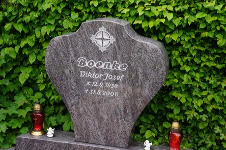 Friedhof