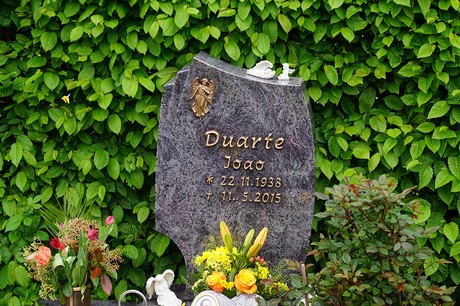 Friedhof
