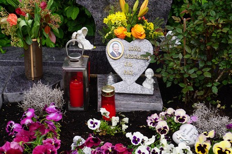 Friedhof