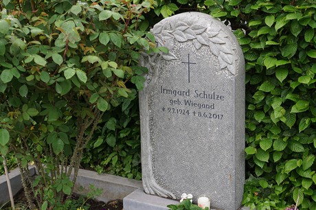 Friedhof
