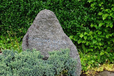 Friedhof