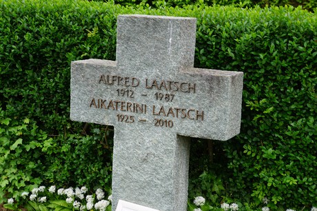 Friedhof