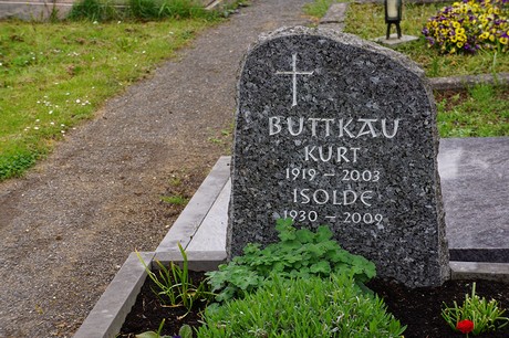 Friedhof