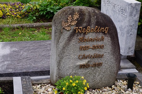 Friedhof